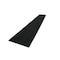 Rhino Mats K-Series Comfort Drainage Mat, Rubber, Drainage Holes, 3 ft W x 20 ft L, Black KCT-320B - alternate 7
